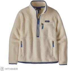 Patagonia Retro Pile Marsupial női pulóver, natural (L)