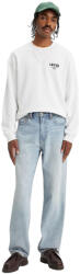 Levi's Pantaloni De Blugi Pentru Bărbați Lejer Straight Fit Baby Blue 290370062 (290370062)