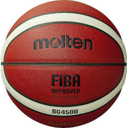 Molten Mingea de baschet Interior B7G4500-PL (B7G4500-PL)
