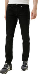 Pepe Jeans Hatch 32 Pantaloni Jeans pentru Bărbați cu Croială Slim Black PM206322XF1-000 (PM206322XF1-000)