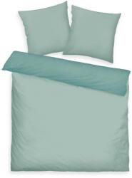 Tom Tailor Szatén ágynemű 200x220 Tom Tailor menta világos egyszínű párnahuzatok 80x80 2db