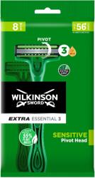 WILKINSON Extra3 Sensitive - 8 db