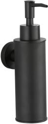 FANECO Sydney dozator săpun 250 ml negru HS15XBL (HS15XBL)