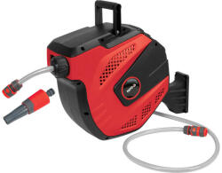 TOYA Automata locsolótömlő tartó 1/2" 15 m