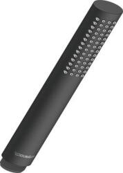 Duravit MinusFlow duș de mână negru UV0642001046 (UV0642001046)