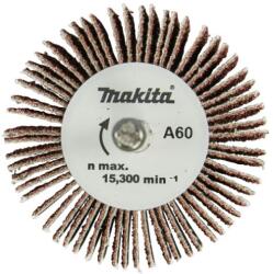 Makita szárú lamellás tárcsa 50x30x6 mm A60 alumínium-oxid D-75225 (D-75225)