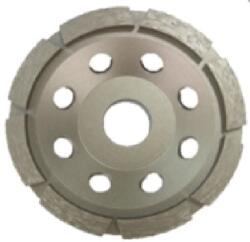 Makita gyémántcsiszolókorong 115x5x22, 23 mm D-80553 (D-80553)