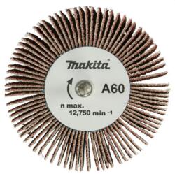 Makita szárú lamellás tárcsa 60x30x6 mm A60 alumínium-oxid D-75269 (D-75269)
