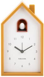 Karlsson ceas cu cuc Modern Cuckoo 99KK-ZEU008_MLC (KA6015YE)