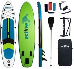 Act!ive Newport Felfújható SUP Deszka - 320x81x15cm (SB-010)