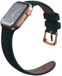Njord byELEMENTS Jörð Watchband for Apple Watch 40 mm, dark green (00213756) - pcone