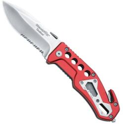 Fox Knives Black Fox RESCUE bicska, 20, 8 cm, BF-117