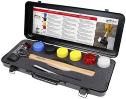 Wiha 832B801 Cserélhető fejű kalapács készlet (832B801) (832B801)