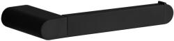 FANECO Sydney wc papír tartó fekete HSPH2XBL (HSPH2XBL)