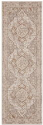 Hanse Home Covor tip traversă gri/bej 80x200 cm Terrain Designer Sand - Hanse Home Covor