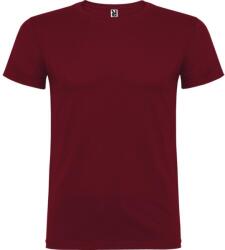 ROLY Férfi Beagle rövid ujjú póló M vörös