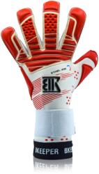 BKEEPER Felnőtt Kapuskesztyű Ethel #25 Red 38 fehér|vörös