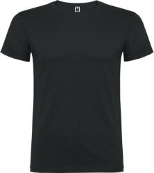 ROLY Férfi Beagle rövid ujjú póló XL kék|szürke