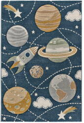 Universal Син килим 120x170 cm Balloon - Universal (50340)