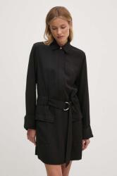 Tommy Hilfiger ruha - fekete 36 - answear - 57 990 Ft