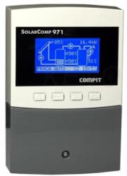 Compit Töltésvezérlő Compit 972 (971)