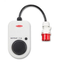 Fronius Wattpilot Go 22 J 2.0 (4,240,400)