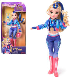 Spin Master Academia Unicornului: Figurină Isabel cu accesorii - Spin Master (6072647) Figurina
