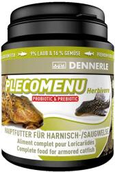 Dennerle Pleco Menu Herbivore díszhaltáp 200 ml (DEN7513)