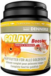 Dennerle Goldy Booster granulátum díszhaltáp 200 ml (DEN7515)