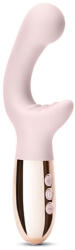 Le Wand G pont vibrátor Le Wand - XO, rose gold