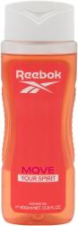 Reebok - Move Your Spirit tusfürdő 400ml