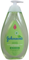  Johnson's baba sampon 750ml kamilla illattal