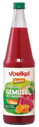 Voelkel Bio Zöldség juice direkt préselt 700ml