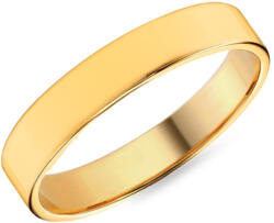  Férfi karikagyűrű 5 mm IZKR013-M