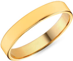 Férfi karikagyűrű 4, 5 mm IZKR012-M