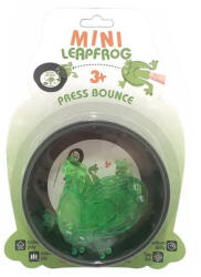  Békaugrató ügyességi játék