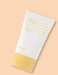 Celimax Bőrvilágosító fényvédő krém Pore + Dark Spot Brightening Care Sunscreen - 50 ml