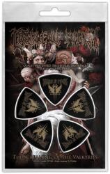 RAZAMATAZ Pene de chitară CRADLE OF FILTH - THE SCREAMING OF THE VALKYRIES - RAZAMATAZ - TT017