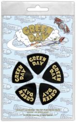 RAZAMATAZ Pene de chitară GREEN DAY - DOOKIE LOGO - RAZAMATAZ - TT007
