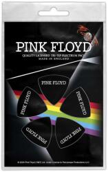 RAZAMATAZ Pene de chitară PINK FLOYD - LOGO - RAZAMATAZ - TT006