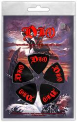 RAZAMATAZ pene muzicală DIO - HOLY DIVER - RAZAMATAZ - TT012