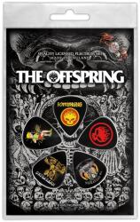 RAZAMATAZ plectre THE OFFSPRING - IXNAY THE HOMBRE - RAZAMATAZ - PP075