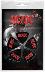 RAZAMATAZ Pene AC/DC - LOGO - RAZAMATAZ - TT001