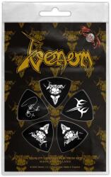 RAZAMATAZ Pene VENOM - BLACK METAL - RAZAMATAZ - TT010