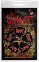 RAZAMATAZ pene Slipknot - LOGO - RAZAMATAZ - TT008