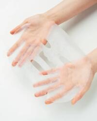Some By Mi Mască calmantă cu Aha-Bha-Pha Real Aha-Bha-Pha Calming Care Mask - 20 g / 1 buc Masca de fata