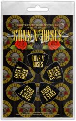 RAZAMATAZ Plectre Guns N' Roses - LOGO - RAZAMATAZ - TT011