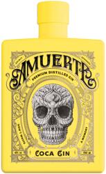 Amuerte Coca leaf Yellow Edition 43% 0, 7 L