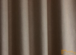  (5 szín ) Idol Black out - mindkét oldalán használható -Szürke