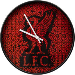  Liverpool falióra Mozaik